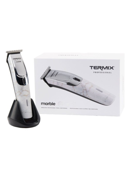 TERMIX MAQUINA DE RETOQUES MARBLE