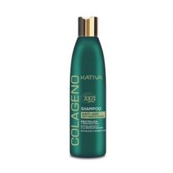 KATIVA COLAGENO CHAMPÚ 355ml