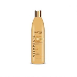 KATIVA LUXURY VITAMIN-E/BIOTINA/BAMBU ACOND 355ml