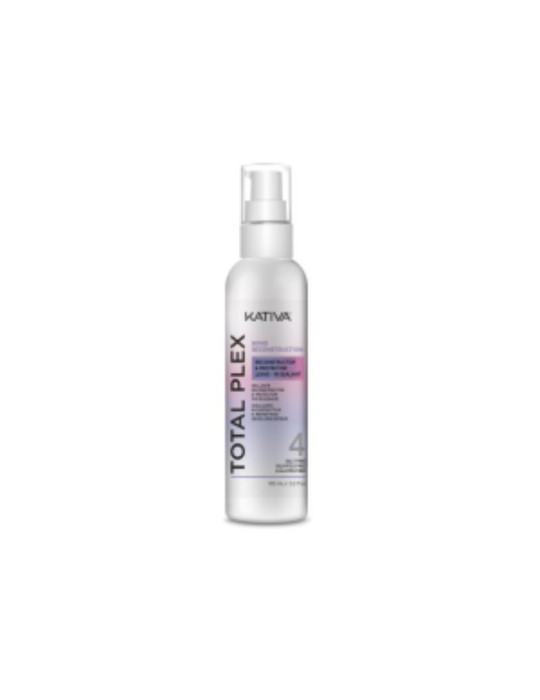 KATIVA TOTAL PLEX SELLANTE RECONSTRUCTOR 100ml