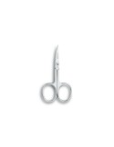 TIJERA MANICURA CURVA 9 CM