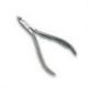 ALICATE ENCAJADO CUTICULA 10cm FILO 5mm