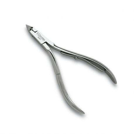 ALICATE ENCAJADO CUTICULA 10cm FILO 5mm