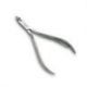 ALICATE CUTICULA 10cm FILO 3mm