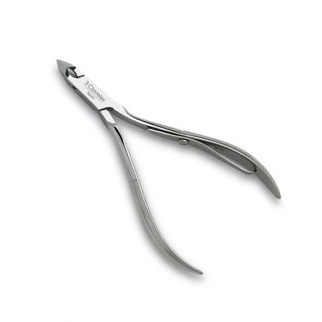 ALICATE CUTICULA 10cm FILO 3mm