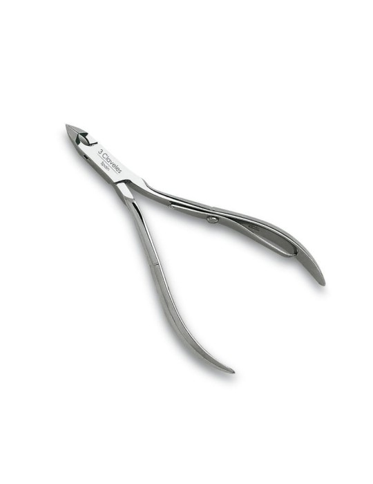 ALICATE CUTICULA 10cm FILO 3mm