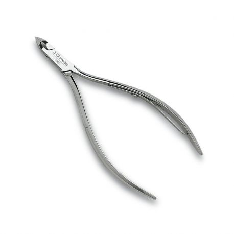 ALICATE CUTICULA PIELES PROFESIONAL FILO 5mm