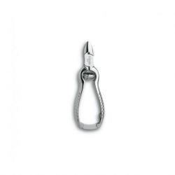 ALICATE MUELLE UÑAS 11,5cm