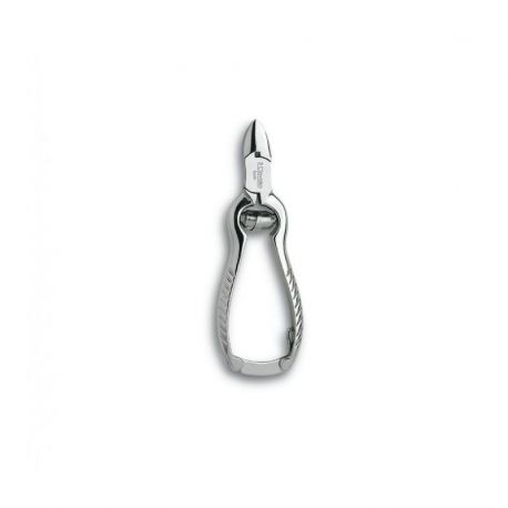 ALICATE MUELLE UÑAS 11,5cm