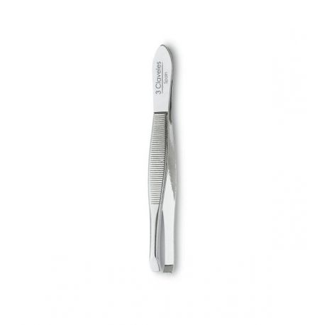 PINZA CANGREJO NIQUEL 8cm