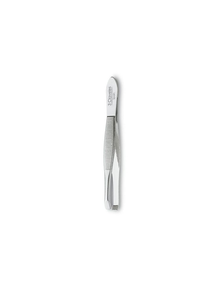 PINZA CANGREJO NIQUEL 8cm