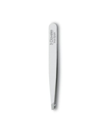 PINZA PROFESIONAL SESGADA 10cm