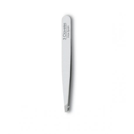 PINZA PROFESIONAL SESGADA 10cm