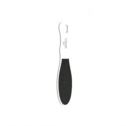 LIMA PEDICURO MANGO 24cm