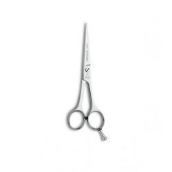 TIJERA CORTE MICRODENTADA STAR LIGHT 6"