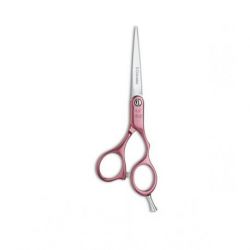 TIJERA CORTE DURALUMINIO PLATA ZURDOS 5,5"