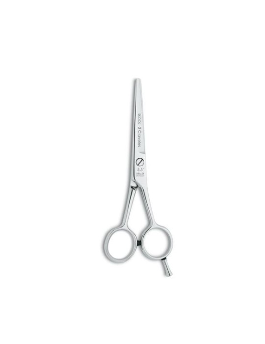 TIJERA CORTE ACADEMIA SKOOL 5,5"