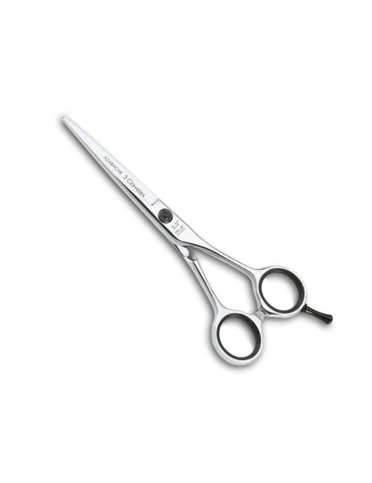 TIJERA CORTE AZABACHE 5,5"