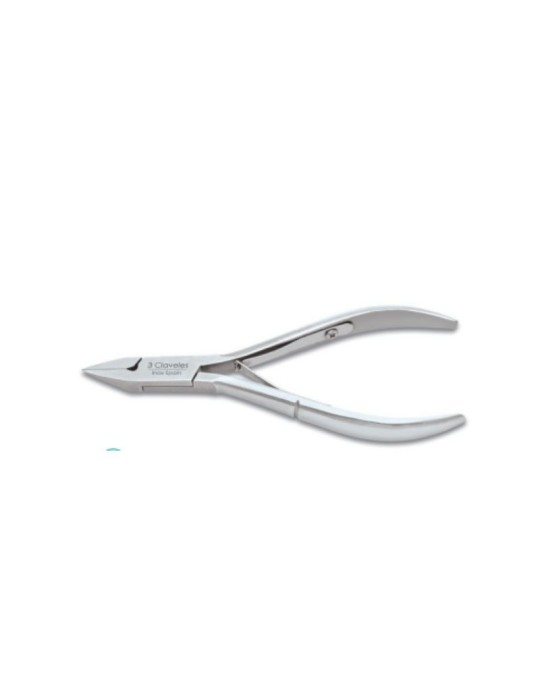 ALICATE UÑAS ENCARNADAS 13cm