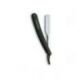 NAVAJA HOJA INTERCAMBIABLE 24 CM BARBERO