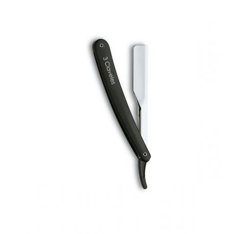 NAVAJA HOJA INTERCAMBIABLE 24 CM BARBERO