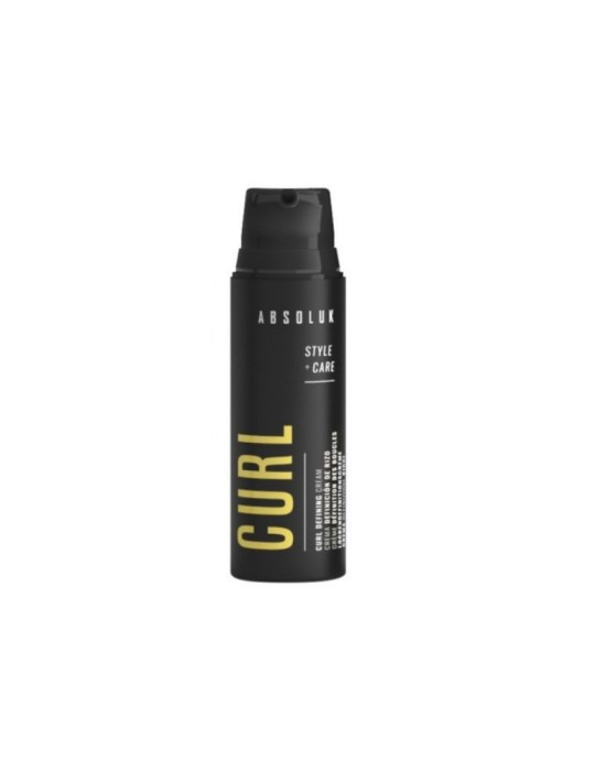 STYLE & CARE CURL DEFINITION CREAM 150 ml