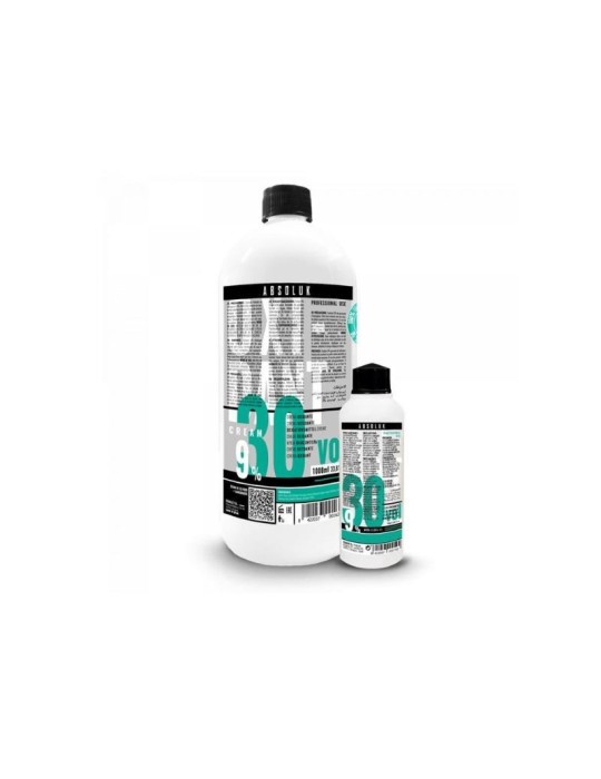 ABSOLUK OXIGENADA 20Vol (6%) 150ml