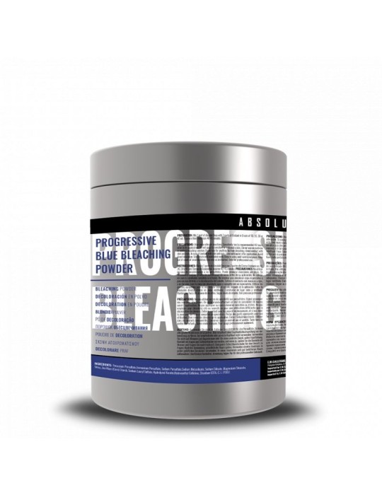 ABSOLUK POLVO DECOLORANTE AZUL 500grs