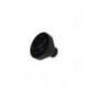 AG DIFUSOR UNIVERSAL PLEGABLE DE SILICONA N-NEGRO