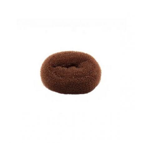 AG RELLENO PARA MOÑO REDONDO 110*40mm N-CASTAÑO