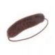 AG RELLENO PARA MOÑO RECTO 40*150mm N-CASTAÑO