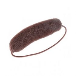 AG RELLENO PARA MOÑO RECTO 40*150mm N-CASTAÑO
