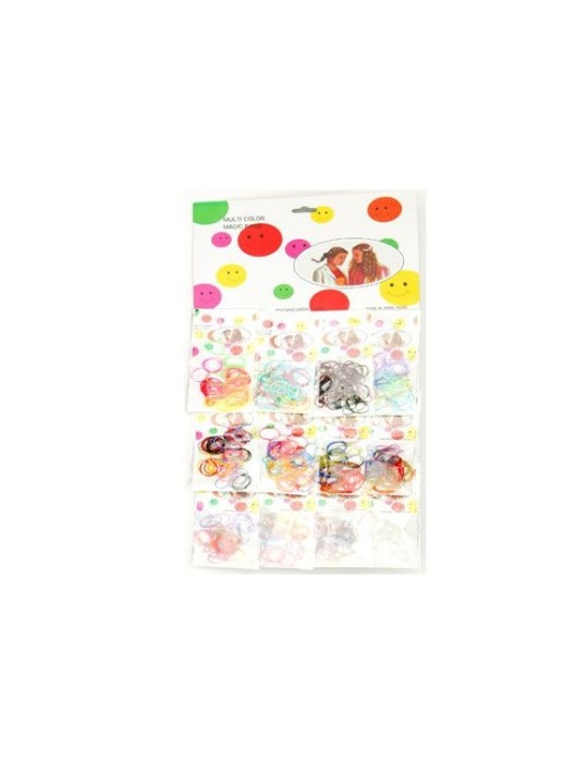 BOLSA GOMAS EXTENSIONES