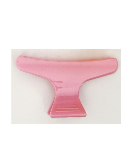 AG PINZA PLASTICO MARCA ONDA, 12ud