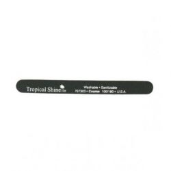 LIMA TROPICAL SHINE NEGRA GRUESO/MEDIO 100/180