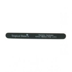 LIMA TROPICAL SHINE NEGRA MEDIO/FINO 180/240