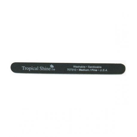LIMA TROPICAL SHINE NEGRA MEDIO/FINO 180/240