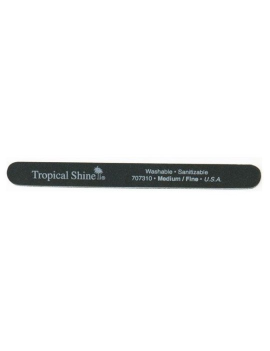 LIMA TROPICAL SHINE NEGRA MEDIO/FINO 180/240