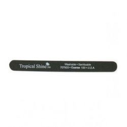 LIMA TROPICAL SHINE NEGRA GRUESO 100/100