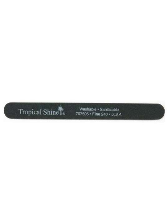 LIMA TROPICAL SHINE NEGRA FINO 240/240