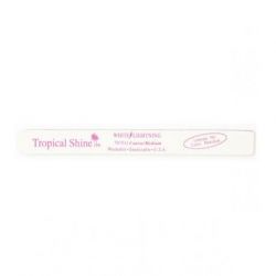 LIMA TROPICAL SHINE BLANCA GRU/MED