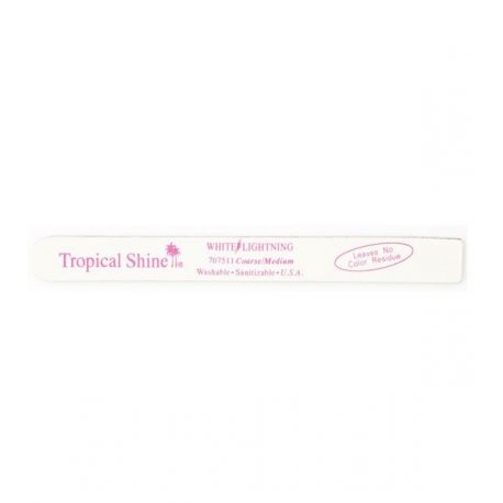 LIMA TROPICAL SHINE BLANCA GRU/MED