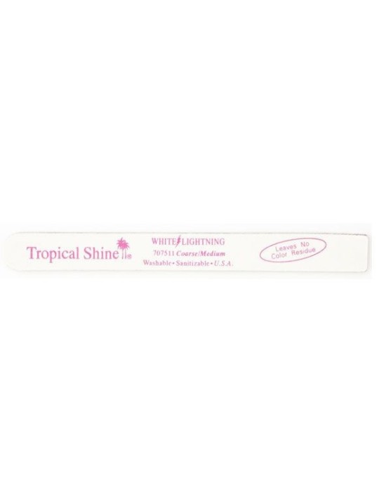 LIMA TROPICAL SHINE BLANCA GRU/MED