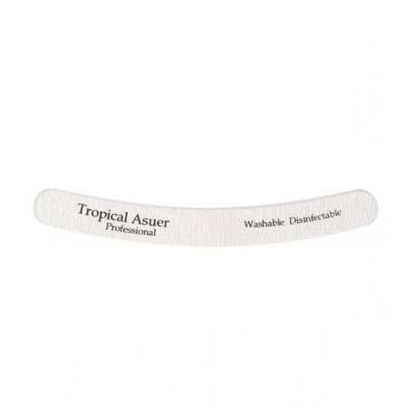LIMA TROPICAL CEBRA CURVA 100/180 GRU/MED 1 UD