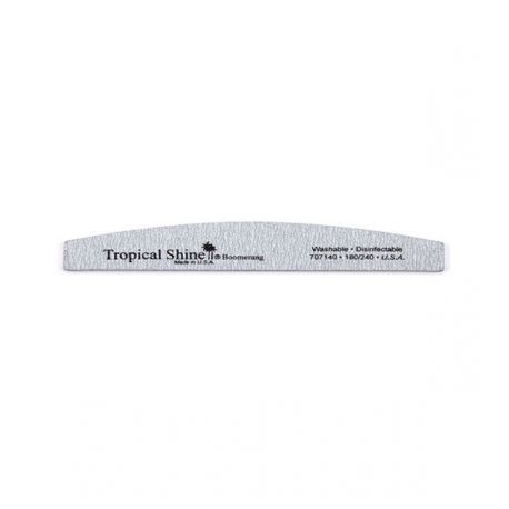 LIMA TROPICAL CEBRA BOOMERANG MED/FIN 180/240 1 UD