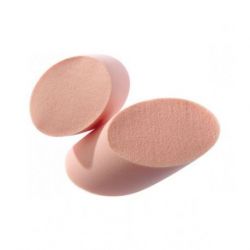 ASUER ESPONJA CILINDRICA LATEX, 2ud