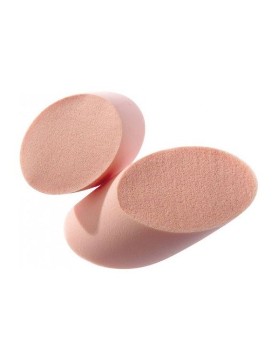 ASUER ESPONJA CILINDRICA LATEX, 2ud