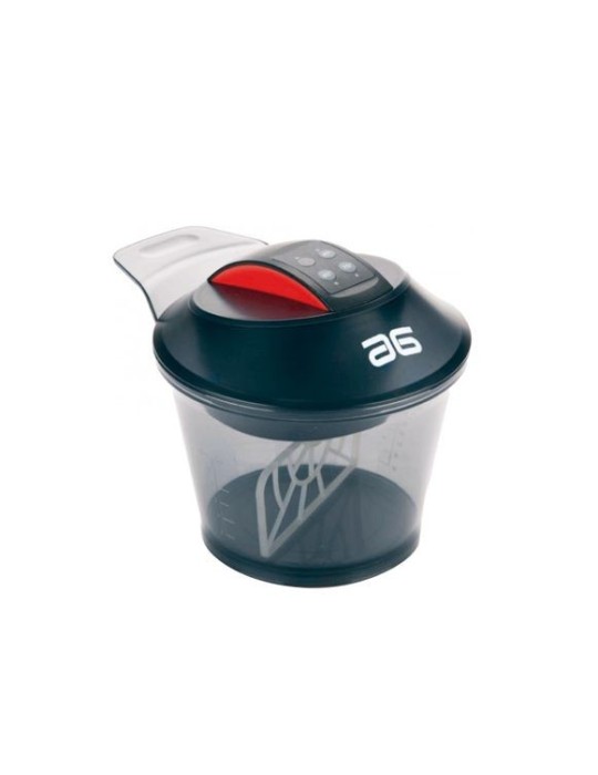 AG BATIDORA DE TINTES ELECTRICA