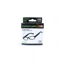 AG PROTECTOR GAFAS, 200ud