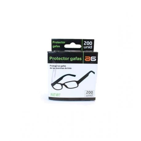 AG PROTECTOR GAFAS, 200ud